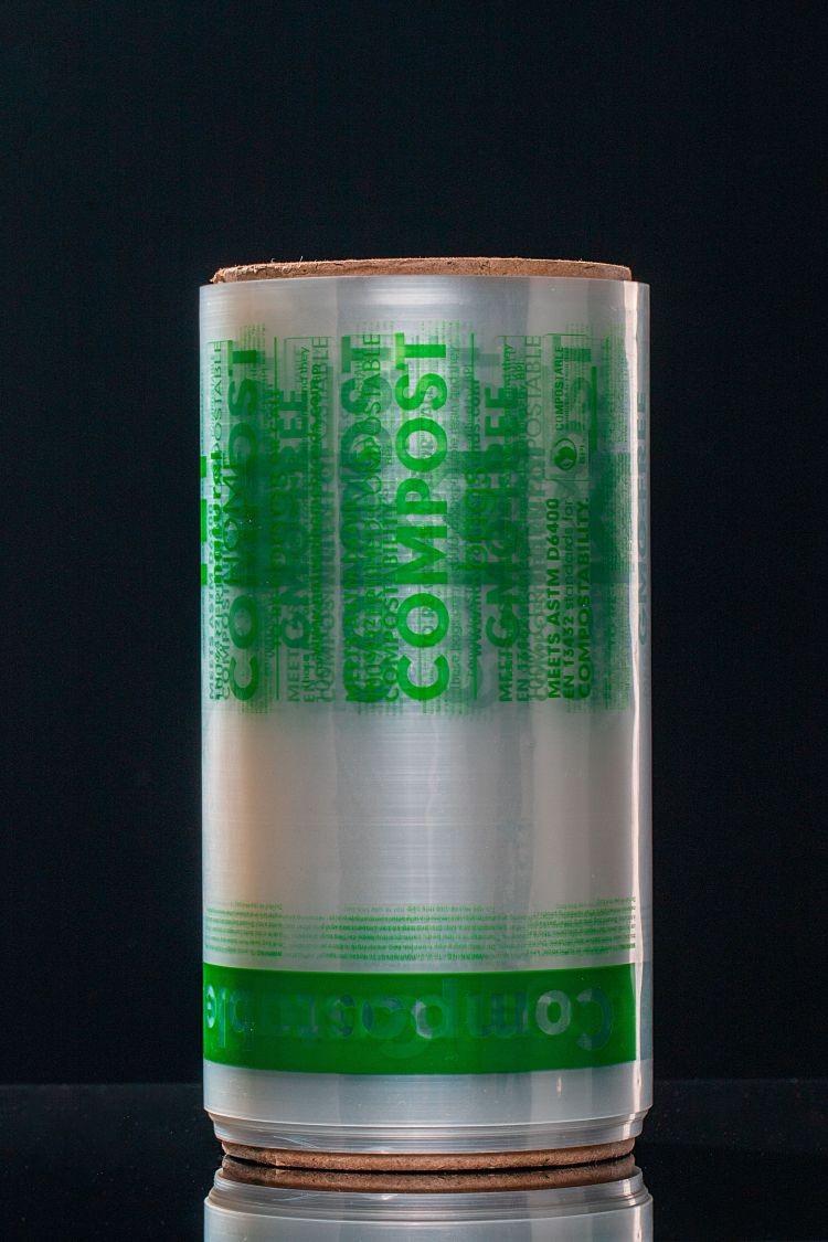 PLA Sealing Film